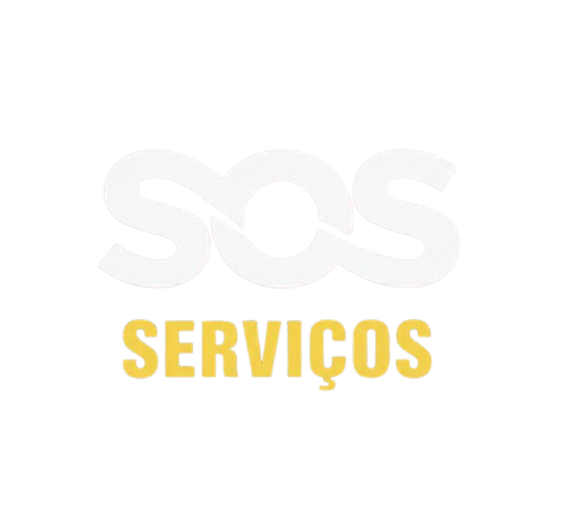 SOS Serviços Logo